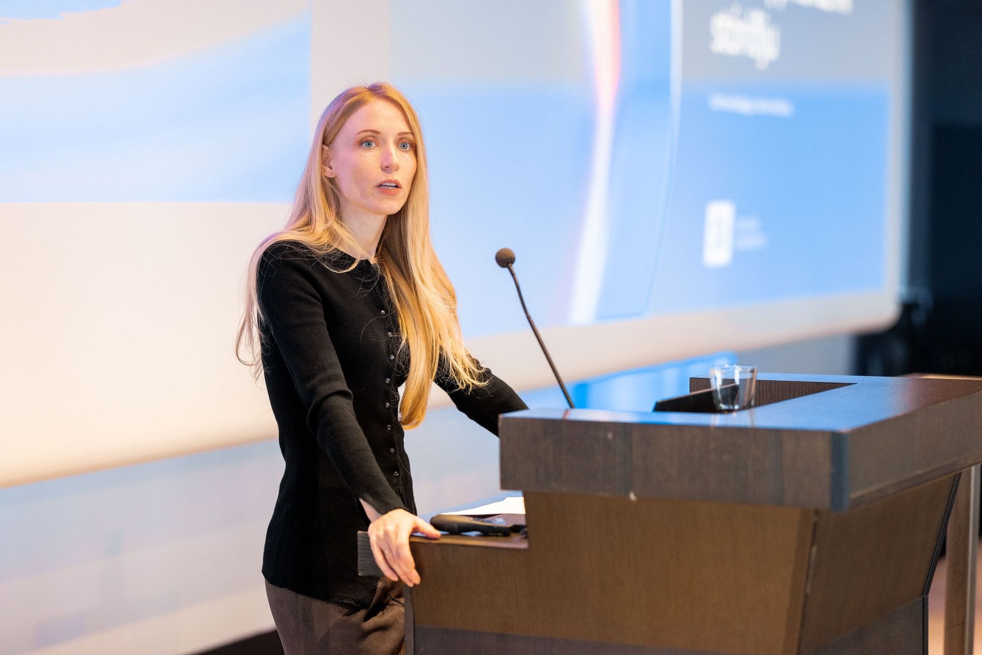 Guðný Hjaltadóttir